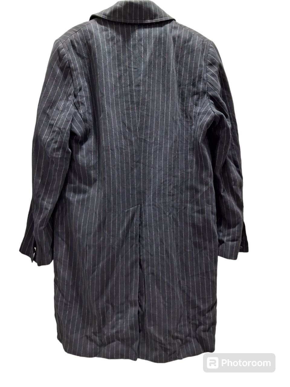 Costume National Costume national homme long jacket like peaky blinders Size US L / EU 52-54 / 3 - 2 Thumbnail