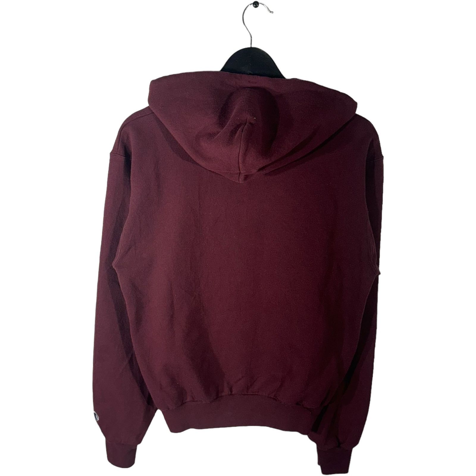 Champion Champion UW Lacrosse Alumni Spellout Hoodie Size US S / EU 44-46 / 1 - 5 Thumbnail