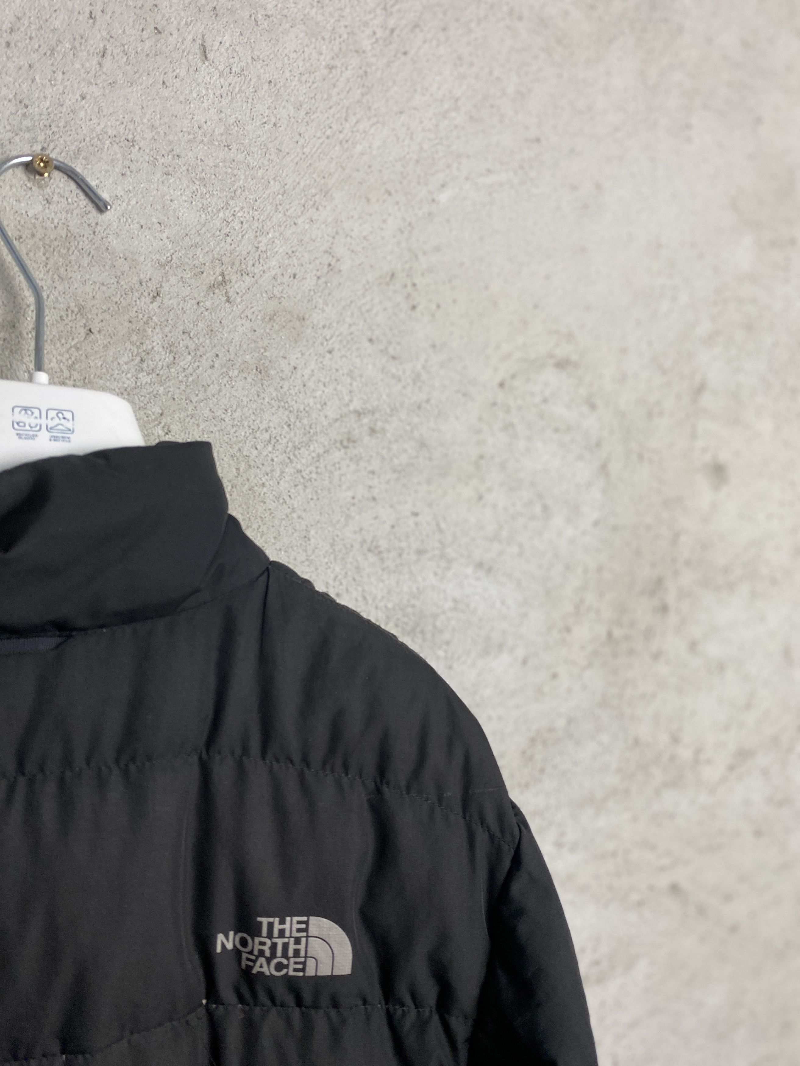 The North Face TNF The North Face padded jacket 550 Size US M / EU 48-50 / 2 - 5 Thumbnail