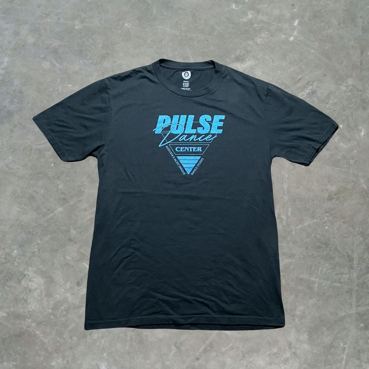 Other Pulse Dance Center Graphic T Shirt Size US S / EU 44-46 / 1 - 2 Thumbnail