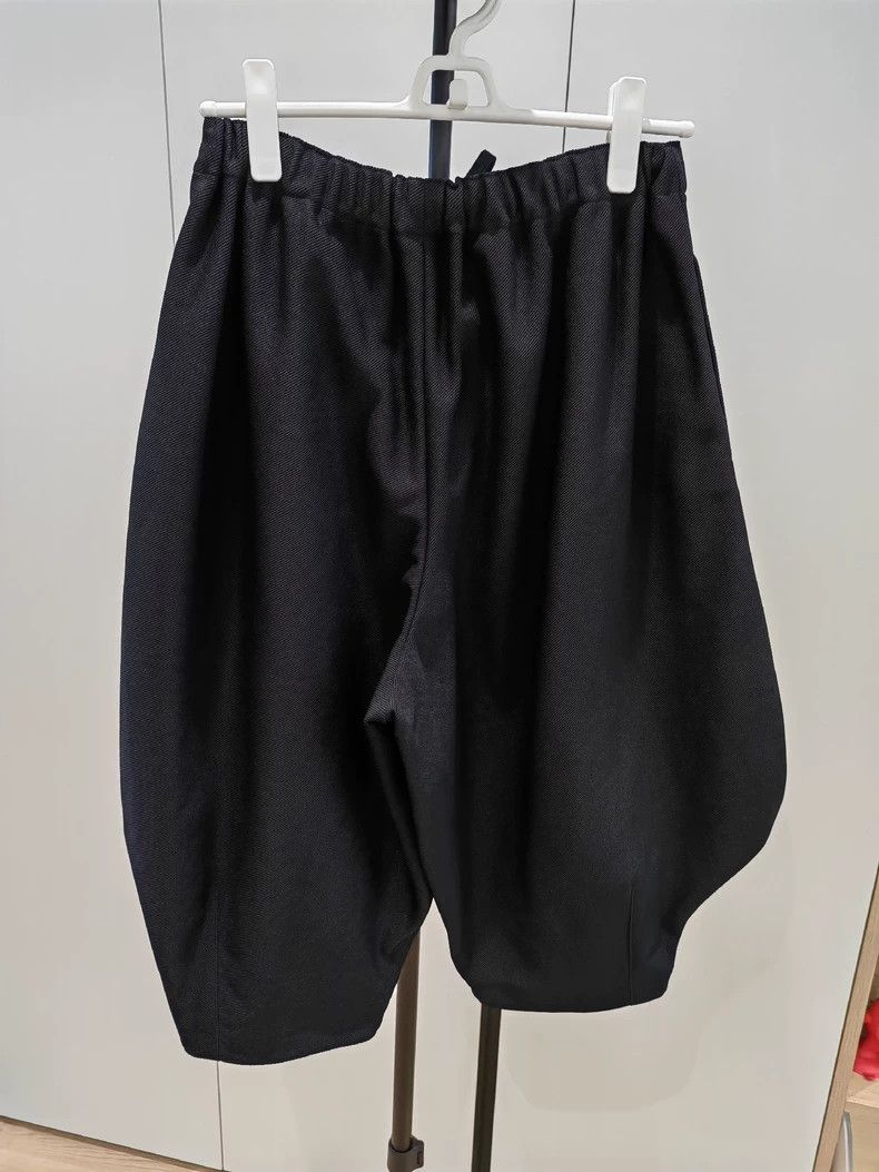 Comme des Garcons Comme Des Garcons size XS Balloon Pants Special Pants Size 24" / US 00 / IT 34 - 3 Thumbnail