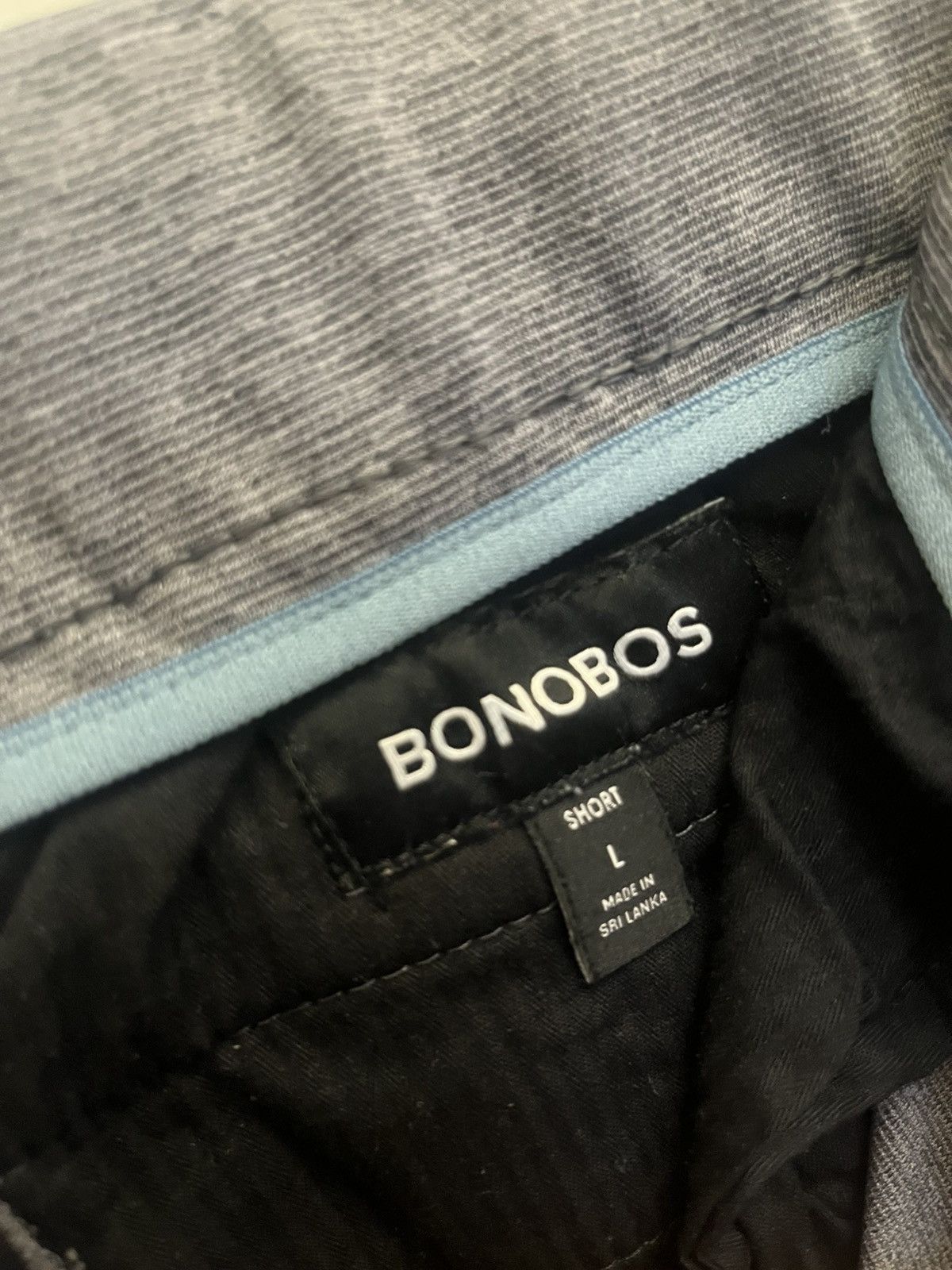 Bonobos Bonobos All Week Flex Pant Size Large SHORT Size US 35 - 5 Thumbnail
