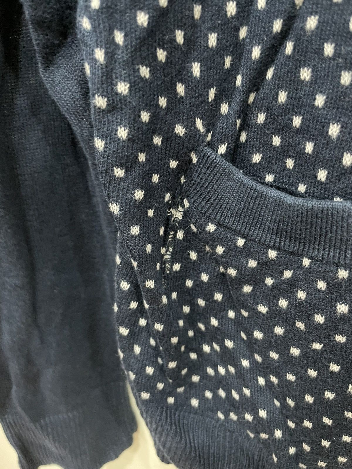 Fred Perry Fred Perry Sweater Size XL / US 12-14 / IT 48-50 - 7 Thumbnail