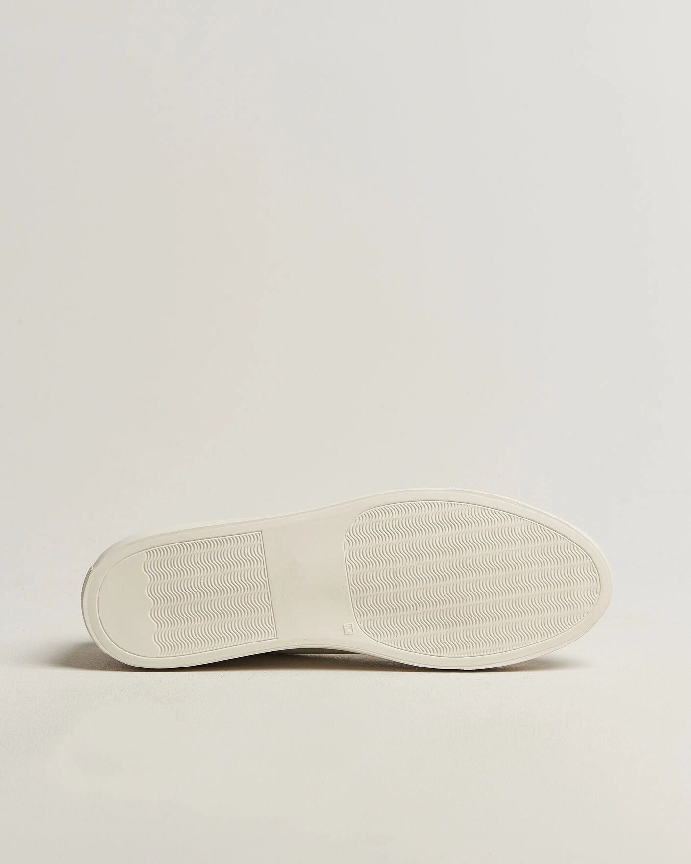 Common Projects Achilles Premium Grained Leather Off White 2581 4102 US 9 Size US 9 / EU 42 - 5 Thumbnail