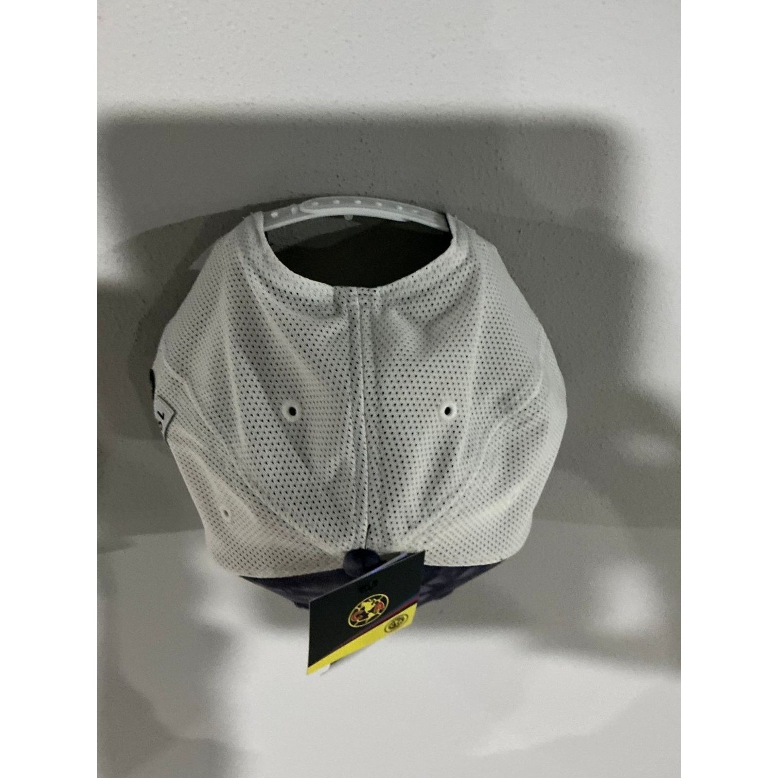 Other Fan Ink Club America Snapback Hat Size ONE SIZE - 4 Thumbnail