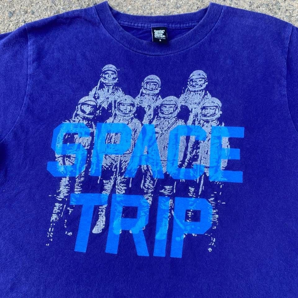 Japanese Brand RARE ‼️ Sleeper Parody Size US S / EU 44-46 / 1 - 2 Thumbnail