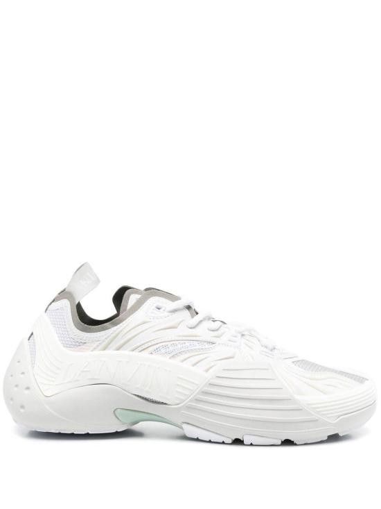 Lanvin LANVIN Men Sneakers FM SKIK00 MEFR E22 Size US 5 / EU 37 - 1 Preview