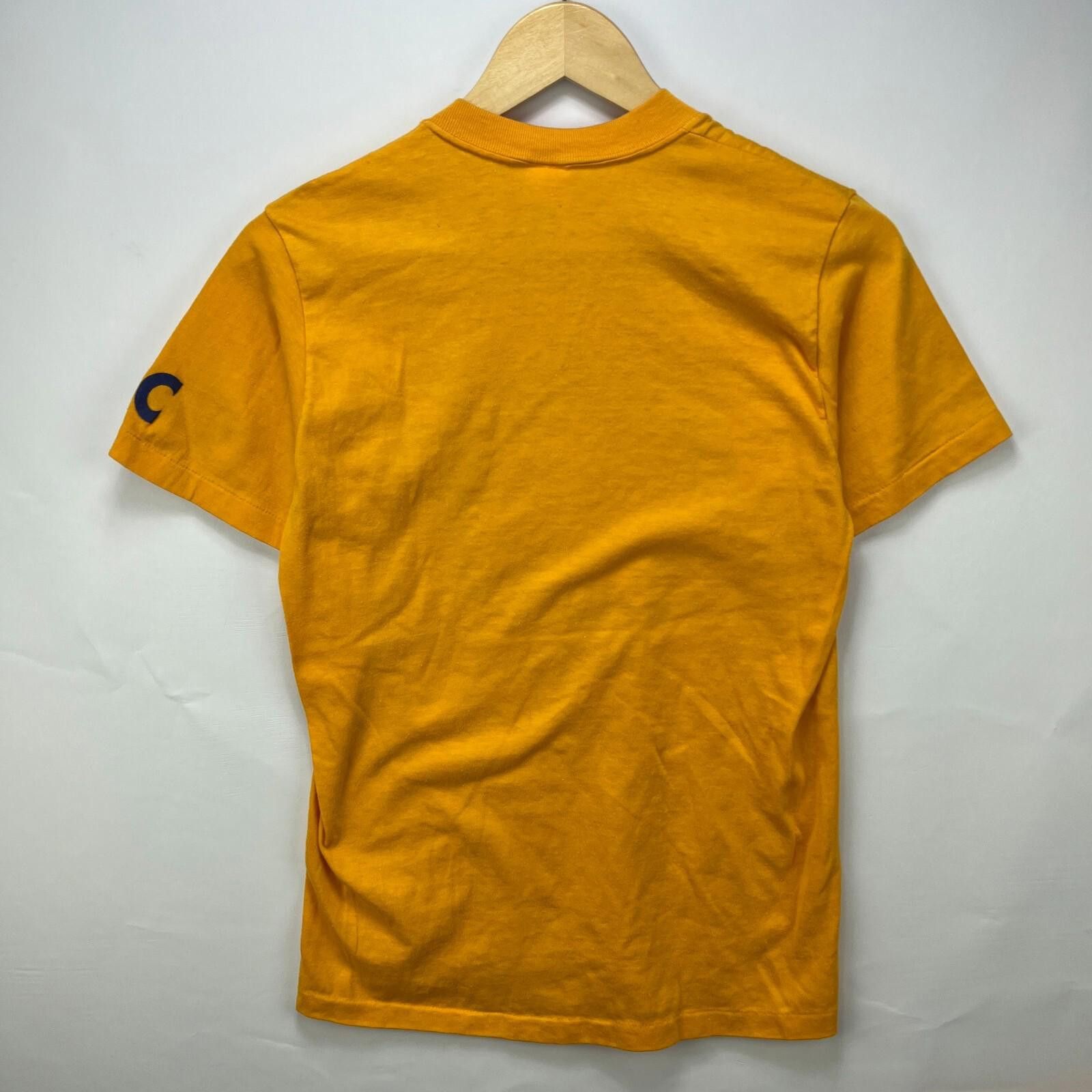 Vintage Vintage 1986 USMC Marine Corps Marathon T-shirt Medium Size US M / EU 48-50 / 2 - 8 Thumbnail