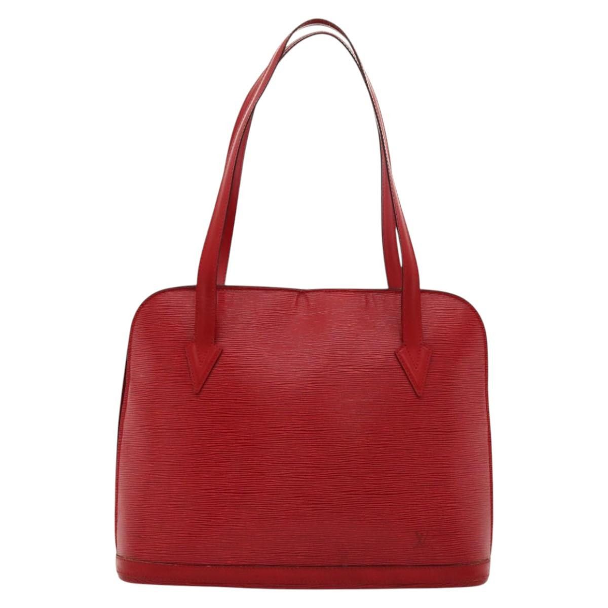 Louis Vuitton Louis Vuitton Lussac shoulder Size ONE SIZE - 1 Thumbnail