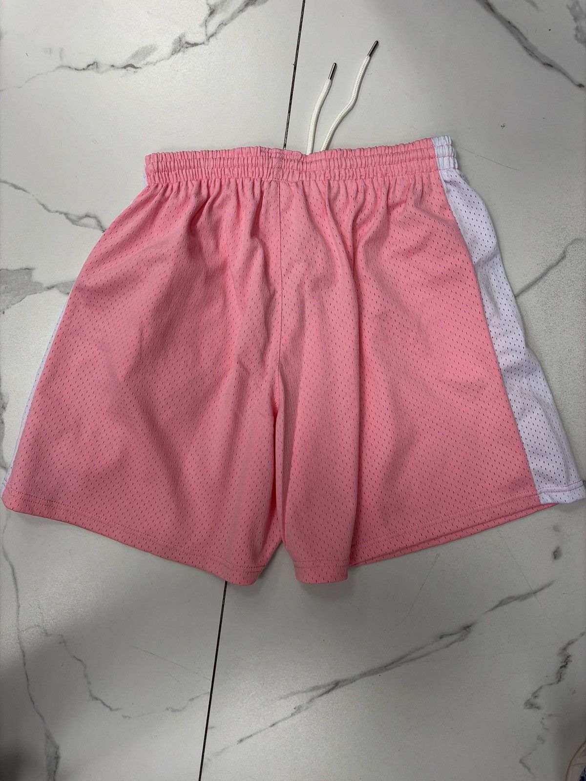 Other Floor 914 Uniform Shorts “Pink” Size US 40 / EU 56 - 2 Thumbnail