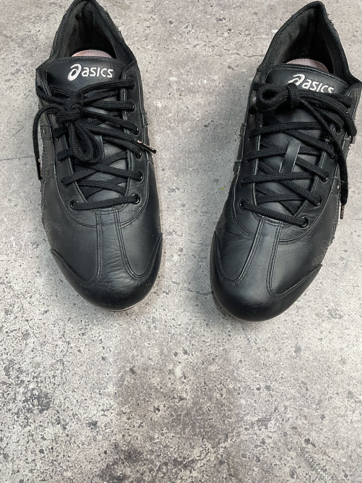 Asics × Onitsuka Tiger Vintage Shoes Onitsuka Tiger Mexico 66 Kill Bill Size: 39 Size US 6.5 / EU 39-40 - 6 Thumbnail