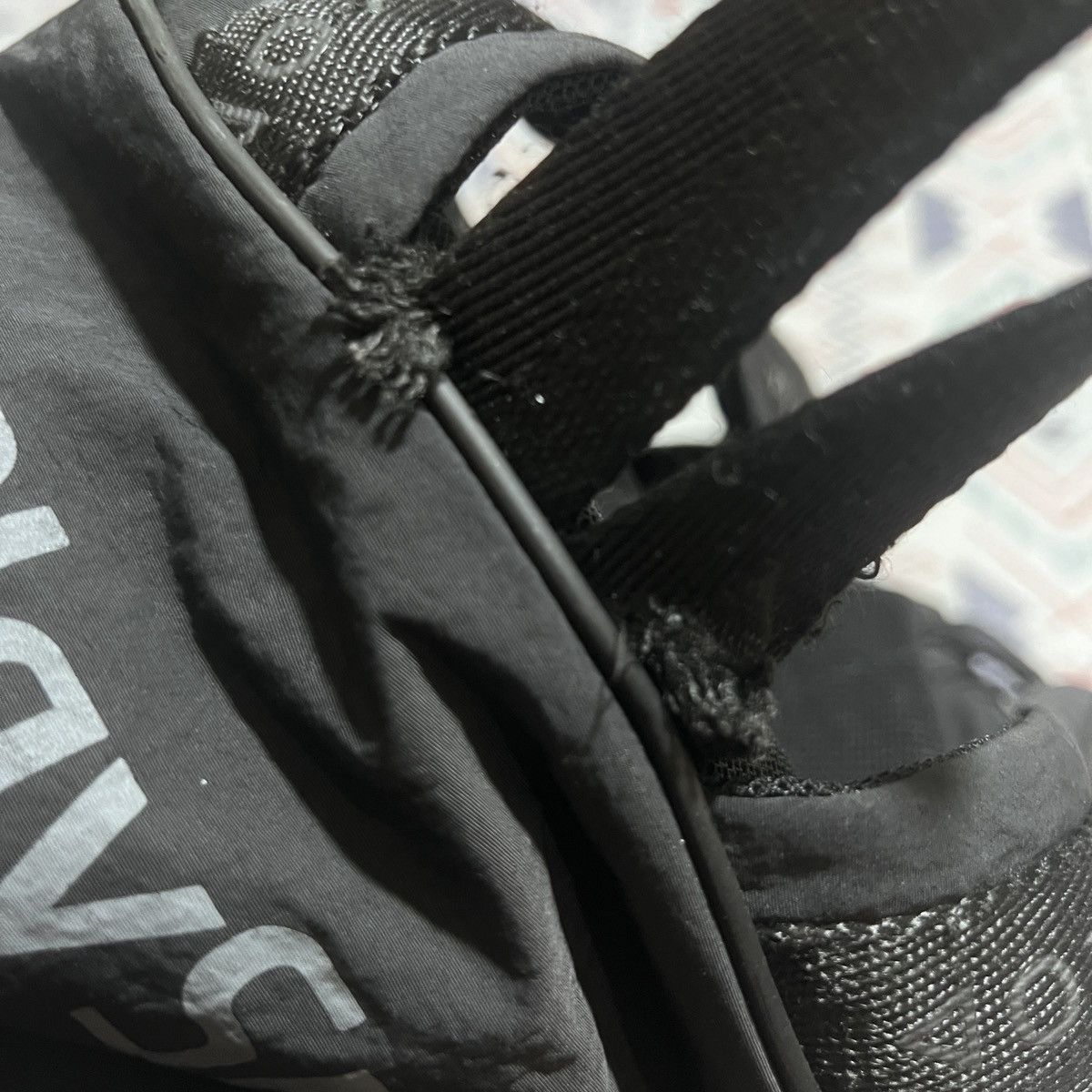 Playstation × Vintage PlayStation Bagpack Size 32 - 11 Thumbnail