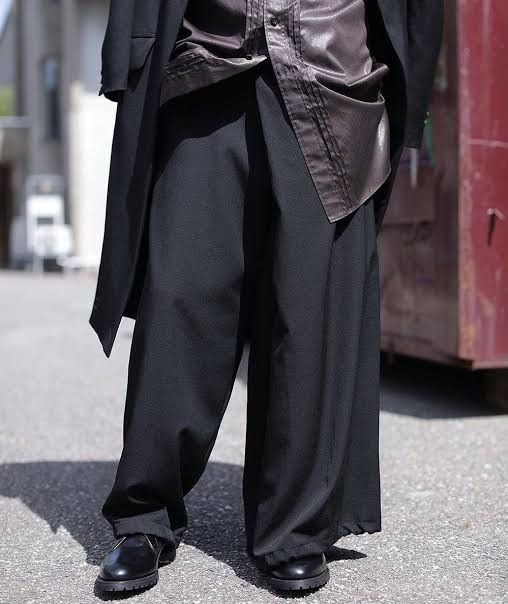 Amaterasアマテラス　wabisabi pants Seria-AMATERAS – Page 4 – AMATERASJAPAN
