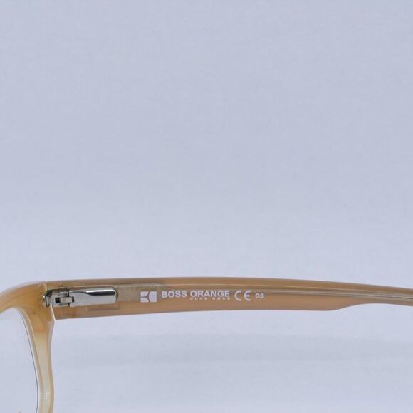 Hugo Boss 🕶️ New Hugo Boss BO 0009/N I7Q Eyeglasses Lowest price! Size ONE SIZE - 9 Thumbnail