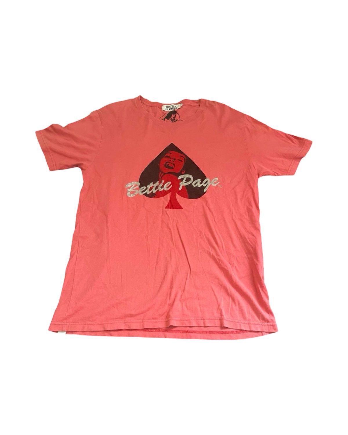 Bettie PageT-Shirt