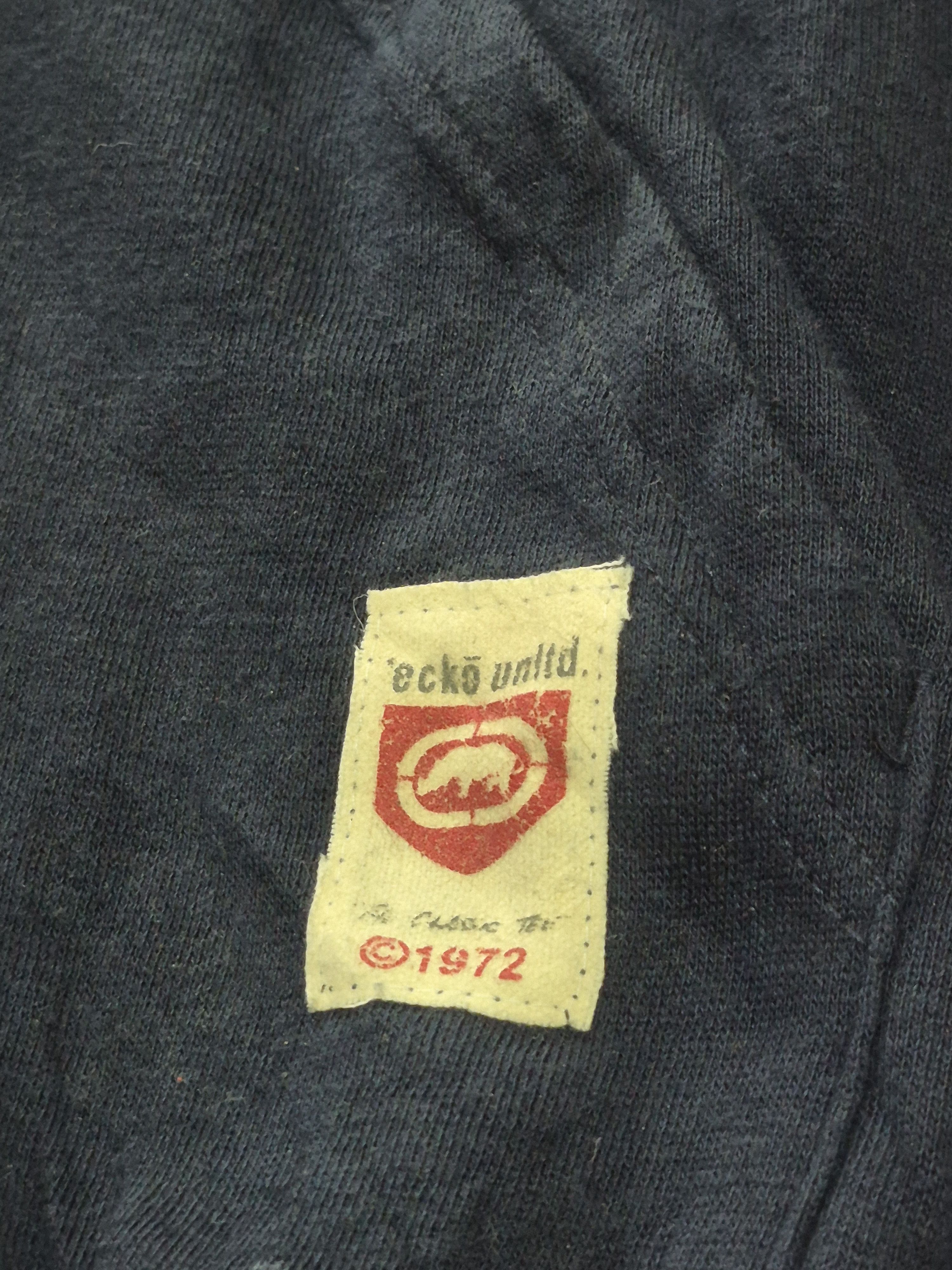 Ecko Unltd. Ecko Unltd hoodie Size US L / EU 52-54 / 3 - 3 Thumbnail