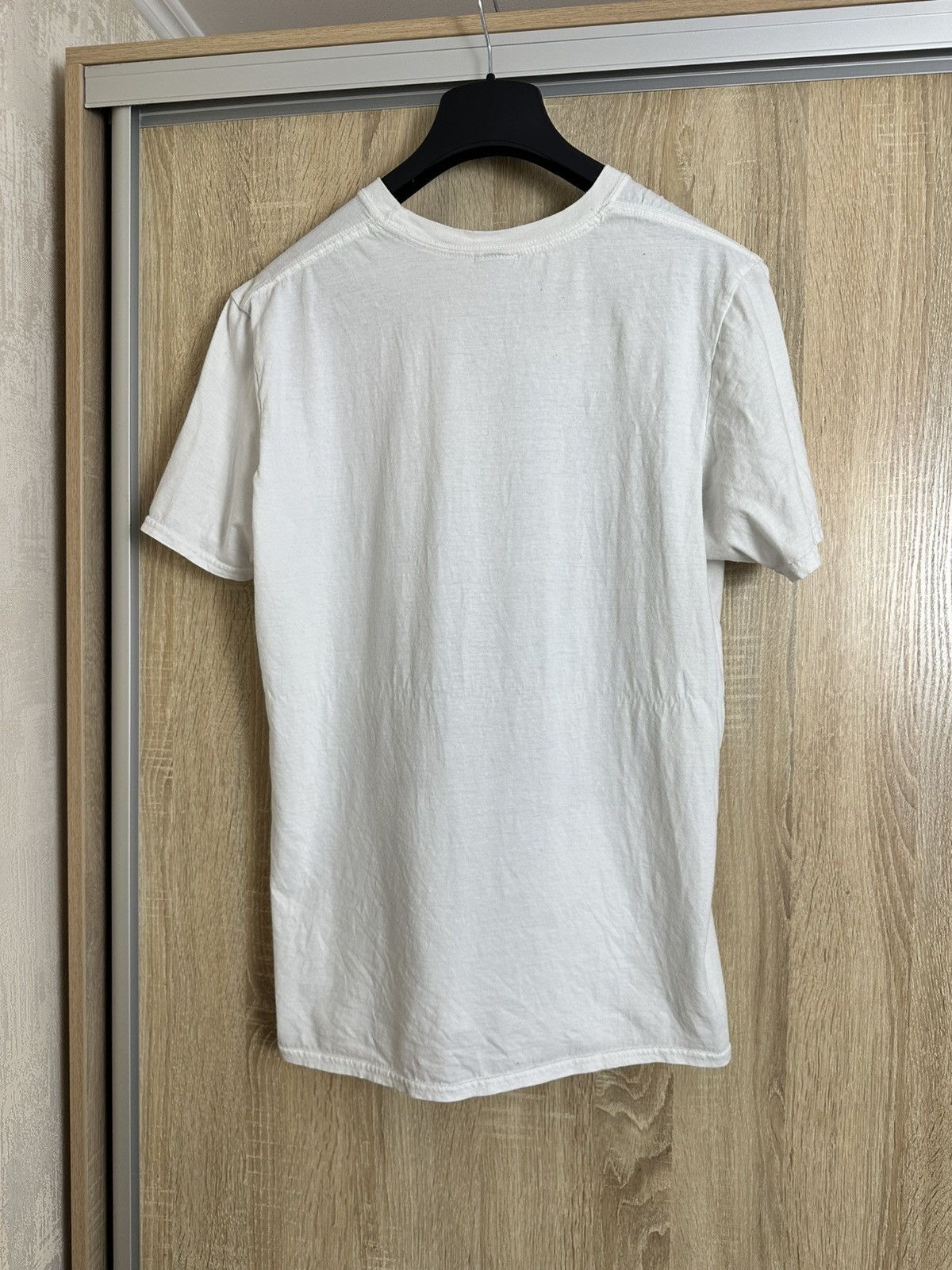 Playstation 🔥 2000s Final Fantasy VII 7 Anime Game T Shirt Playstation Size US M / EU 48-50 / 2 - 3 Thumbnail