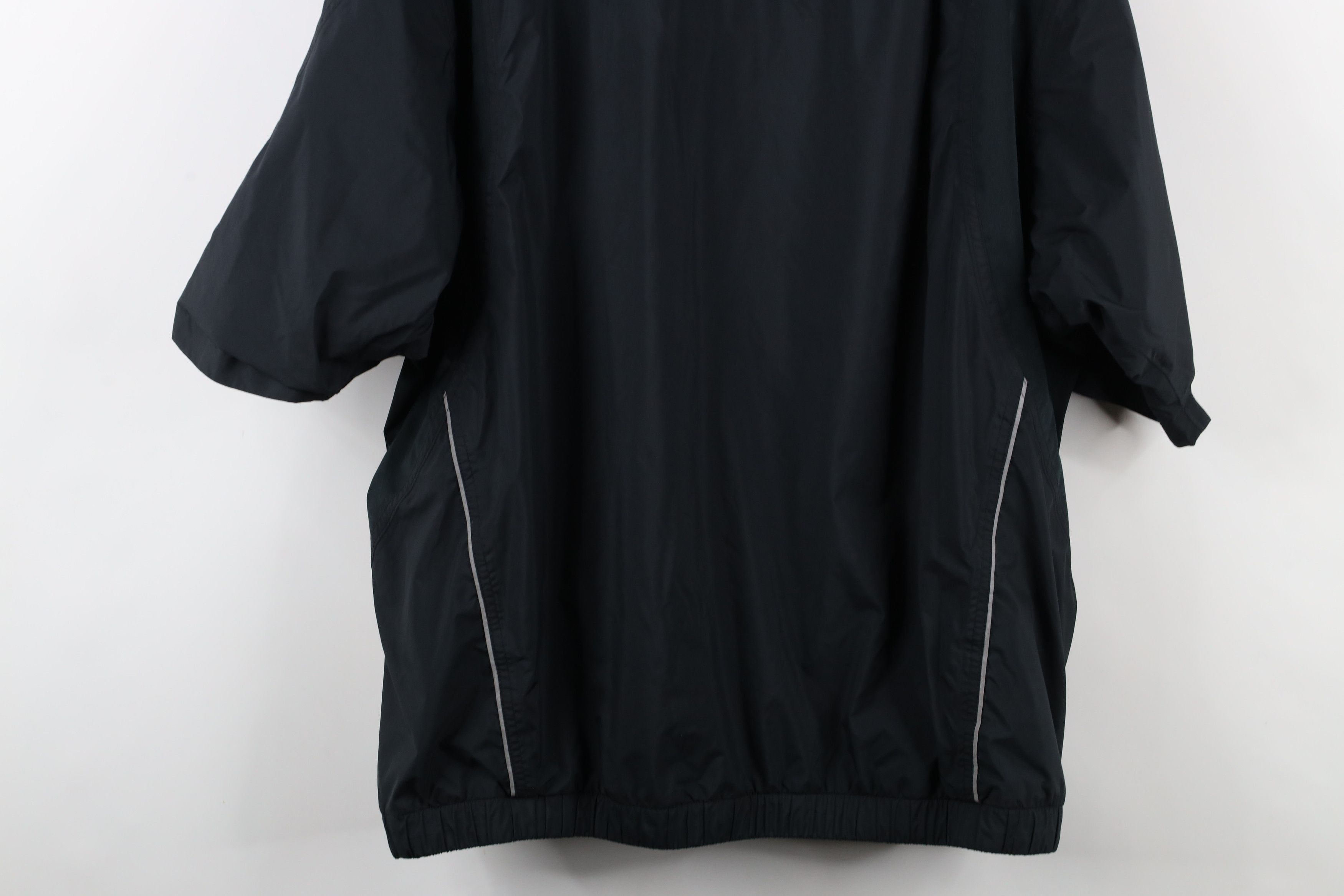 Footjoy × Vintage FootJoy DryJoys Reflective Short Sleeve Golf Rain Jacket Size US XL / EU 56 / 4 - 14 Thumbnail