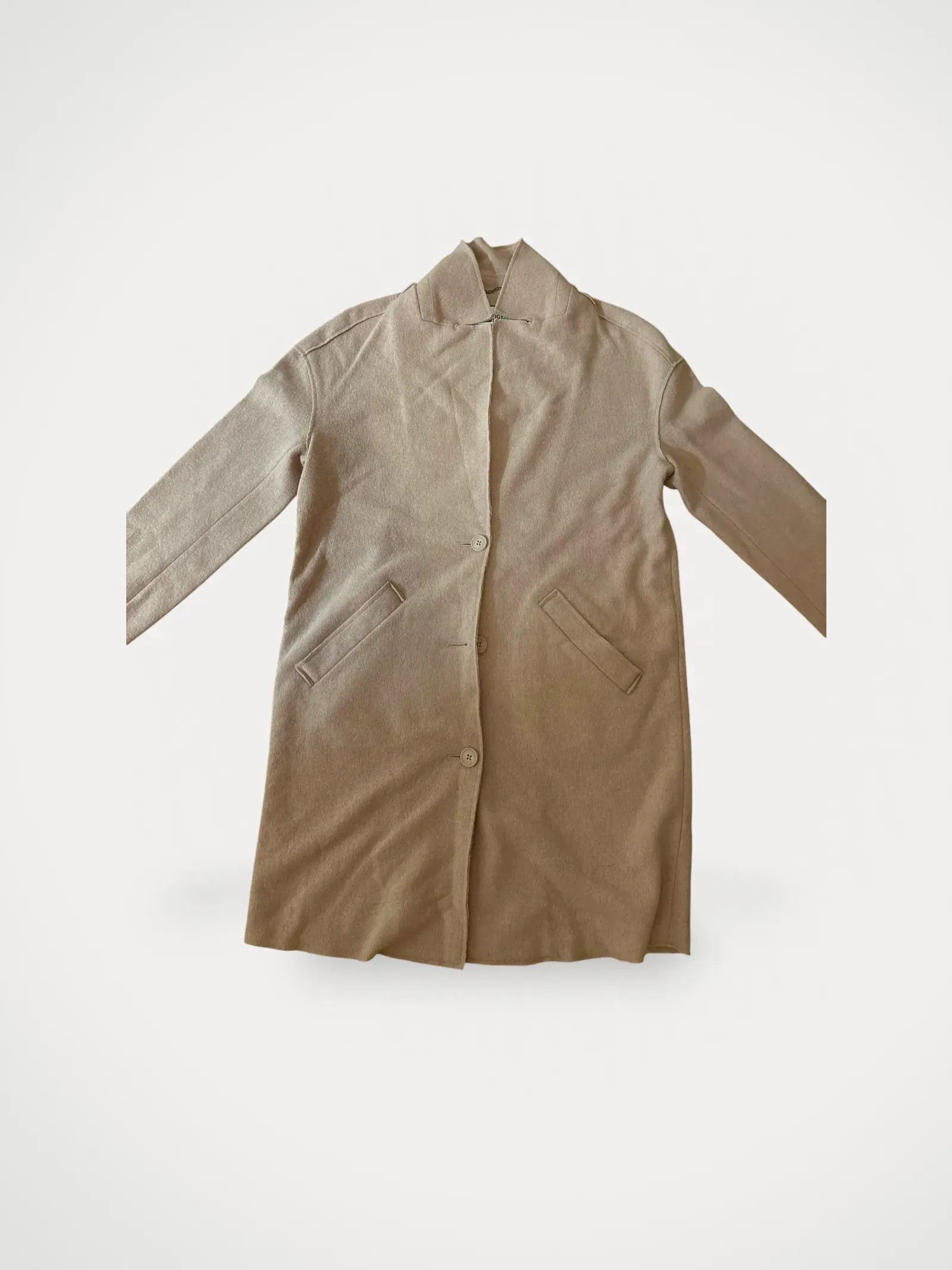 Tommy Jeans Tommy Jeans Coat Size S / US 4 / IT 40 - 1 Thumbnail