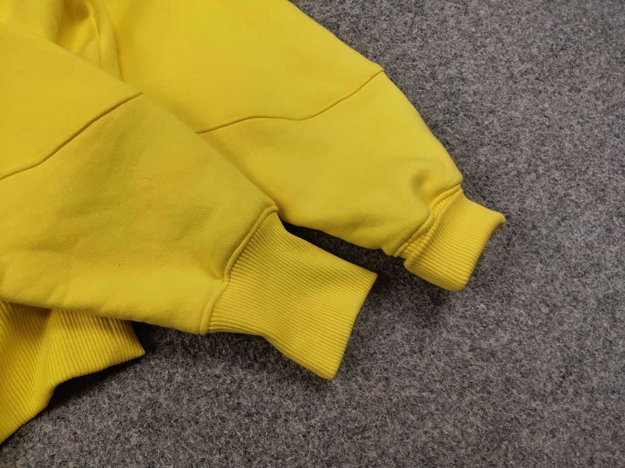Vintage 6Pm Medina Blues Play Logo Oversized Unisex yellow Hoodie Size US S / EU 44-46 / 1 - 7 Thumbnail
