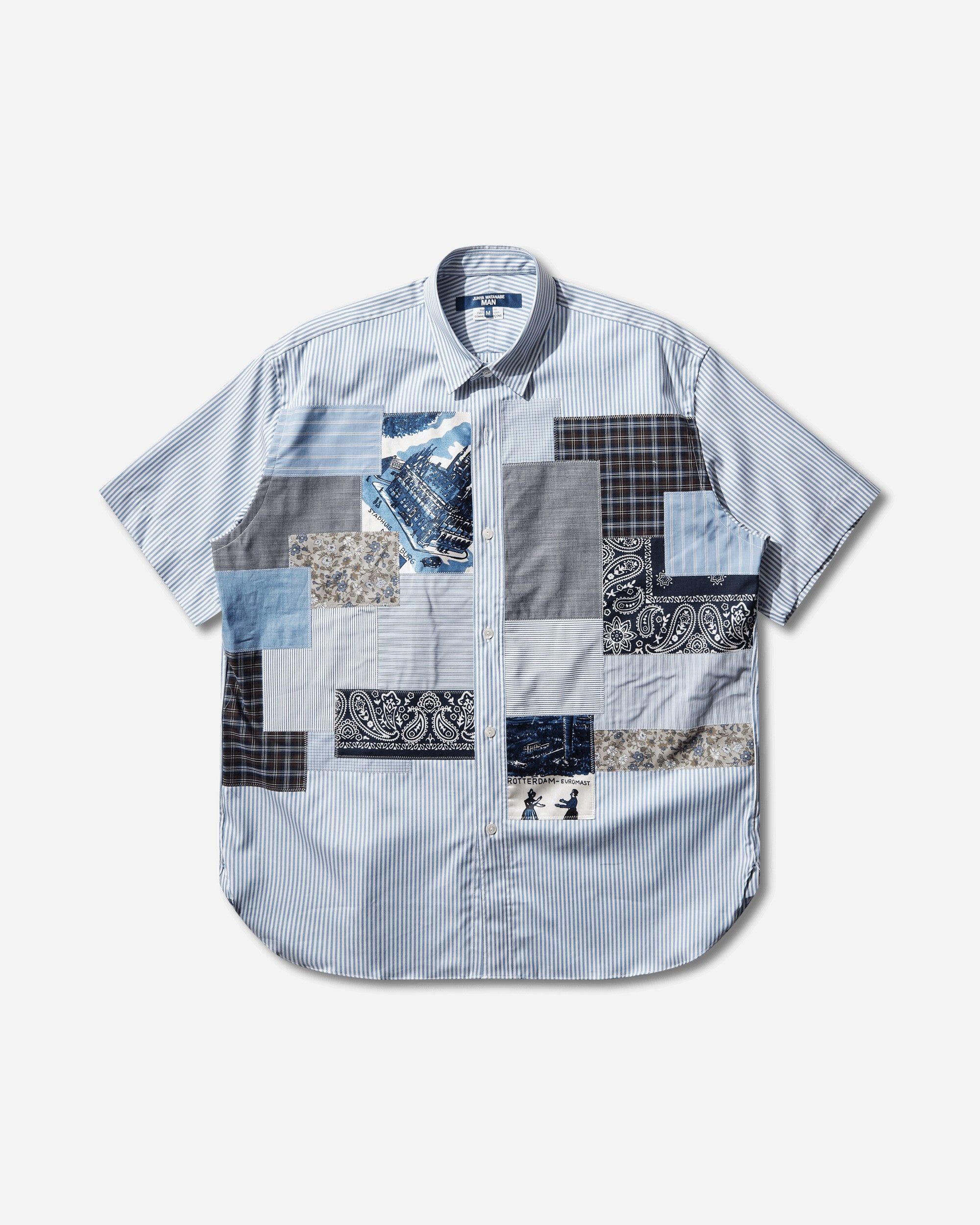 Comme des Garcons × Junya Watanabe Junya Watanabe AD 2001 * FAT