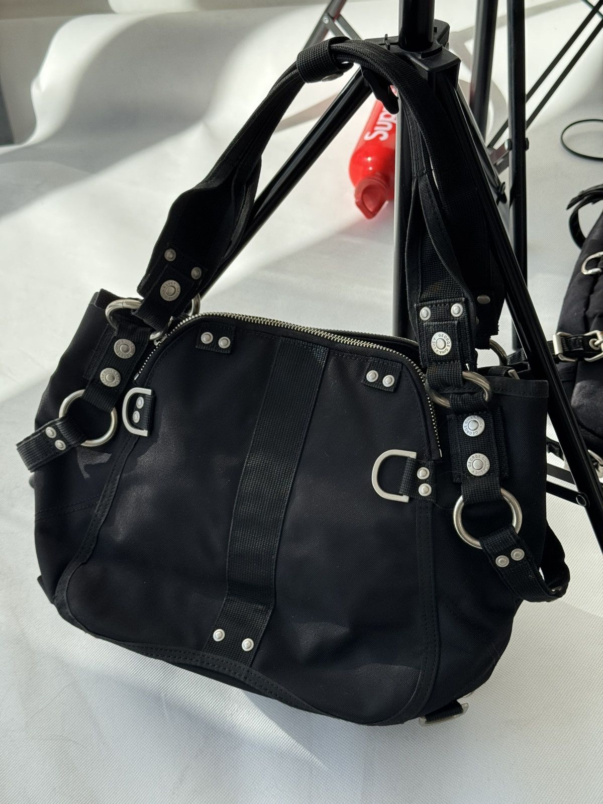 George Gina & Lucy Very Rare George Gina & lucy Y2k Alyx Bag Crossbody Handbag Size ONE SIZE - 15 Thumbnail