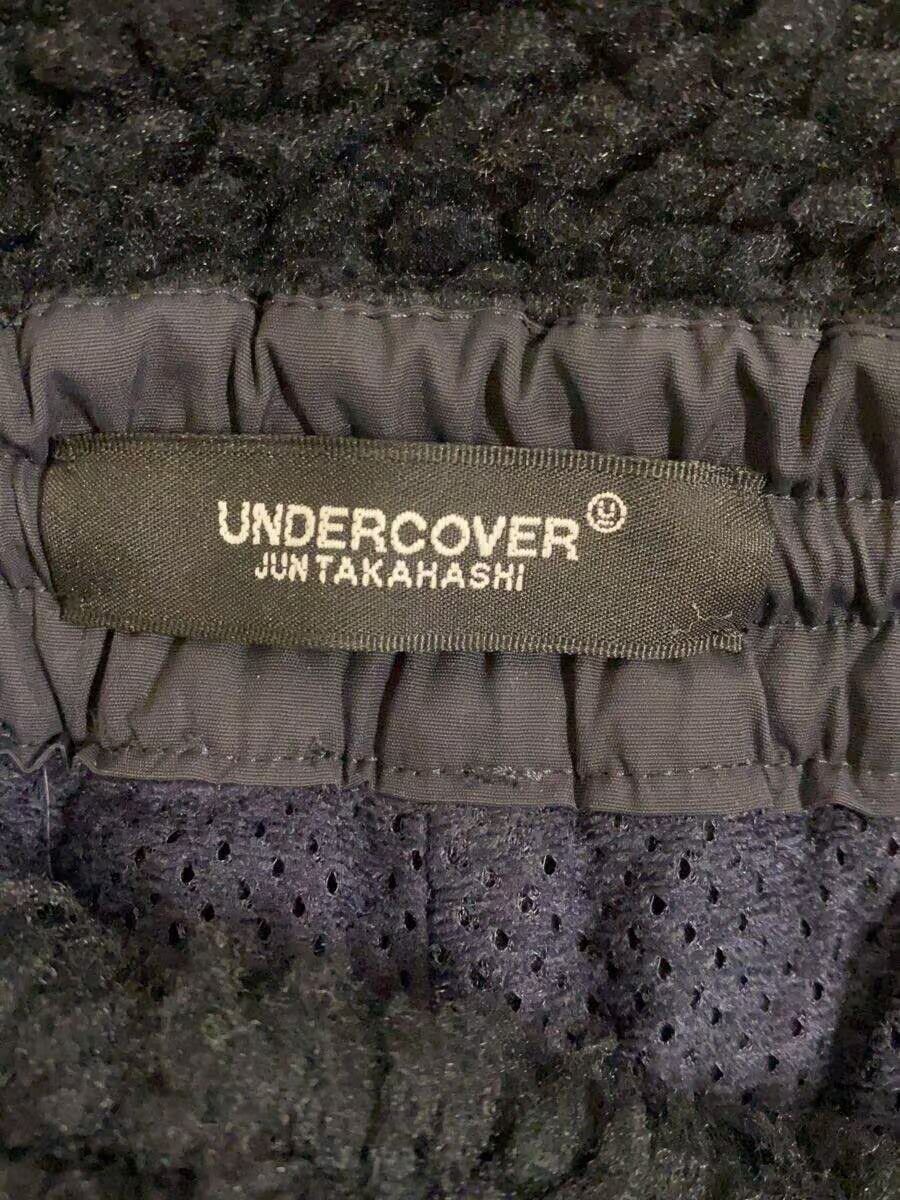 Undercover Fleece Sweatpants Pants Size US 30 / EU 46 - 3 Thumbnail