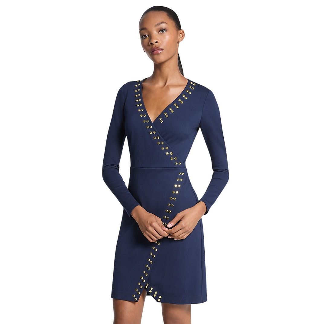 boden jersey dresses Eden Broderie Jersey Dress-Garnet Red main image 0