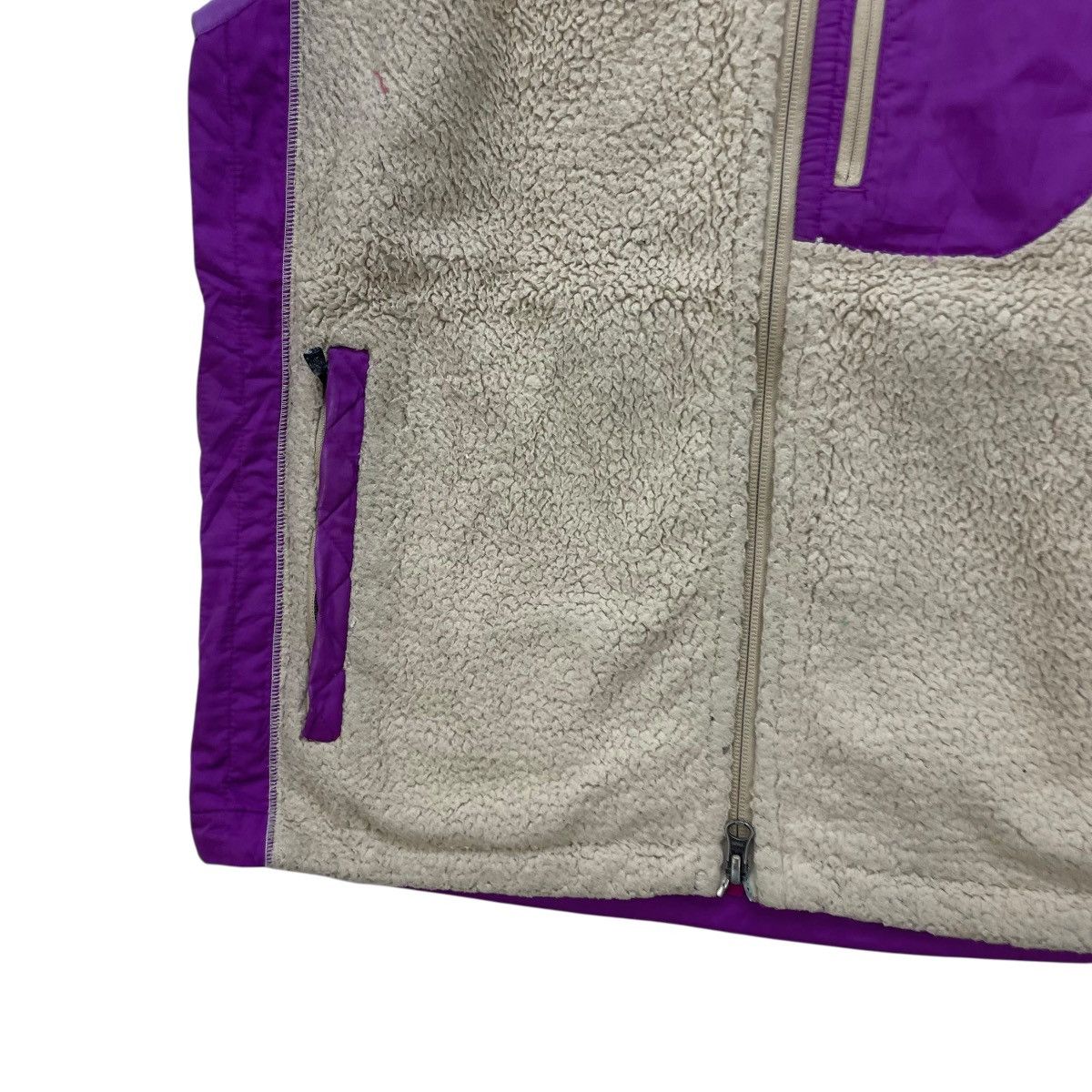 Columbia 💥Vintage Columbia Vest Jacket Size M / US 6-8 / IT 42-44 - 4 Thumbnail