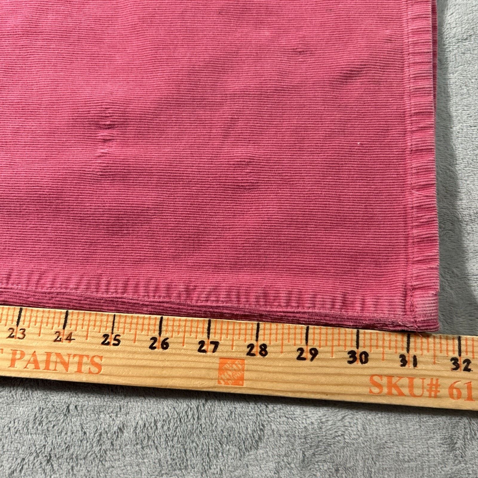 Talbots Corduroy Beyond Baggy Pants 36x31 Dojo Flare Wide Hamilton Size 36" / US 14 / IT 50 - 15 Thumbnail
