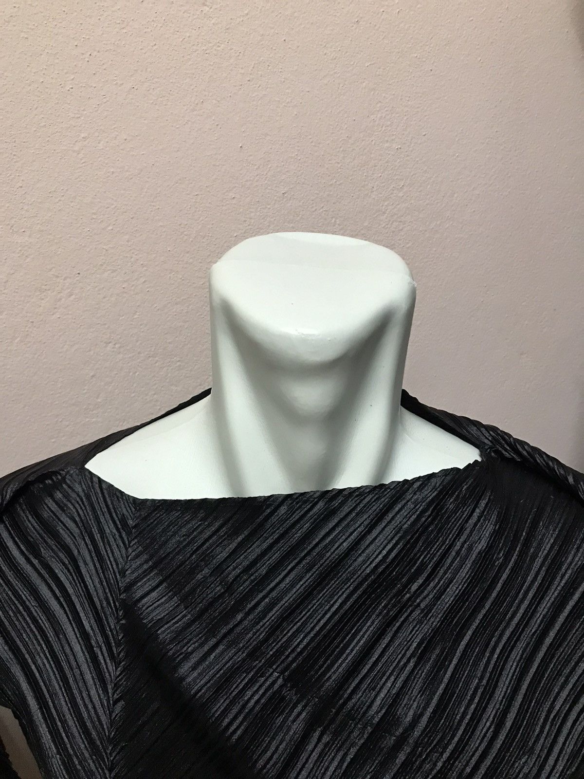 Designer × Issey Miyake Issey Miyake Rare Limited Design Size M / US 6-8 / IT 42-44 - 5 Thumbnail