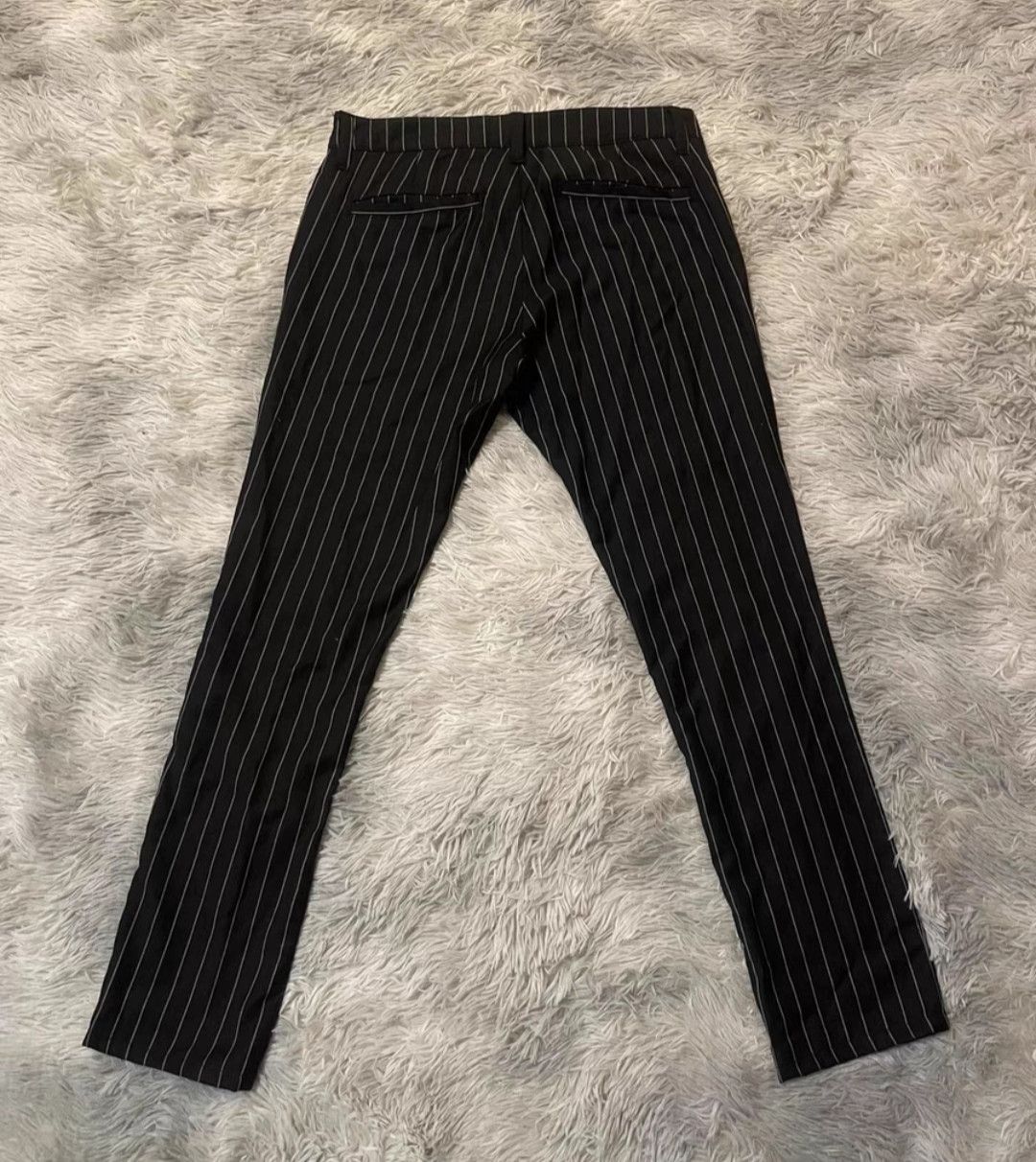 Enfants Riches Deprimes enfants riches deprimes patch pants Size US 28 / EU 44 - 3 Thumbnail