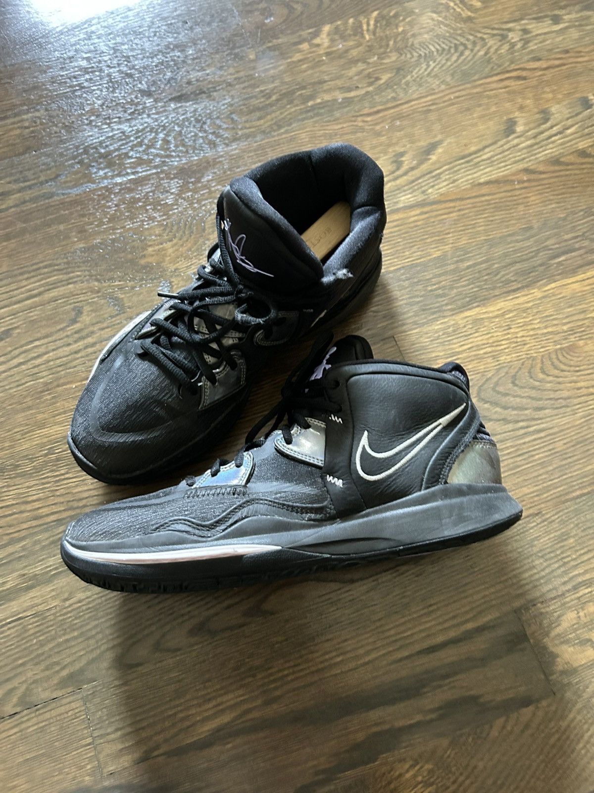 Nike Kyrie infinite basketball shoes Size US 11 / EU 44 - 3 Thumbnail