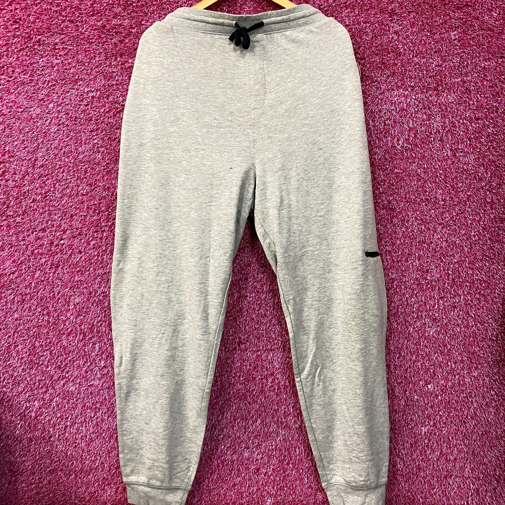 Disney Junk Food x Disney Forever Collection Gray Joggers Sweatpant Size US 44 / EU 60 - 1 Thumbnail