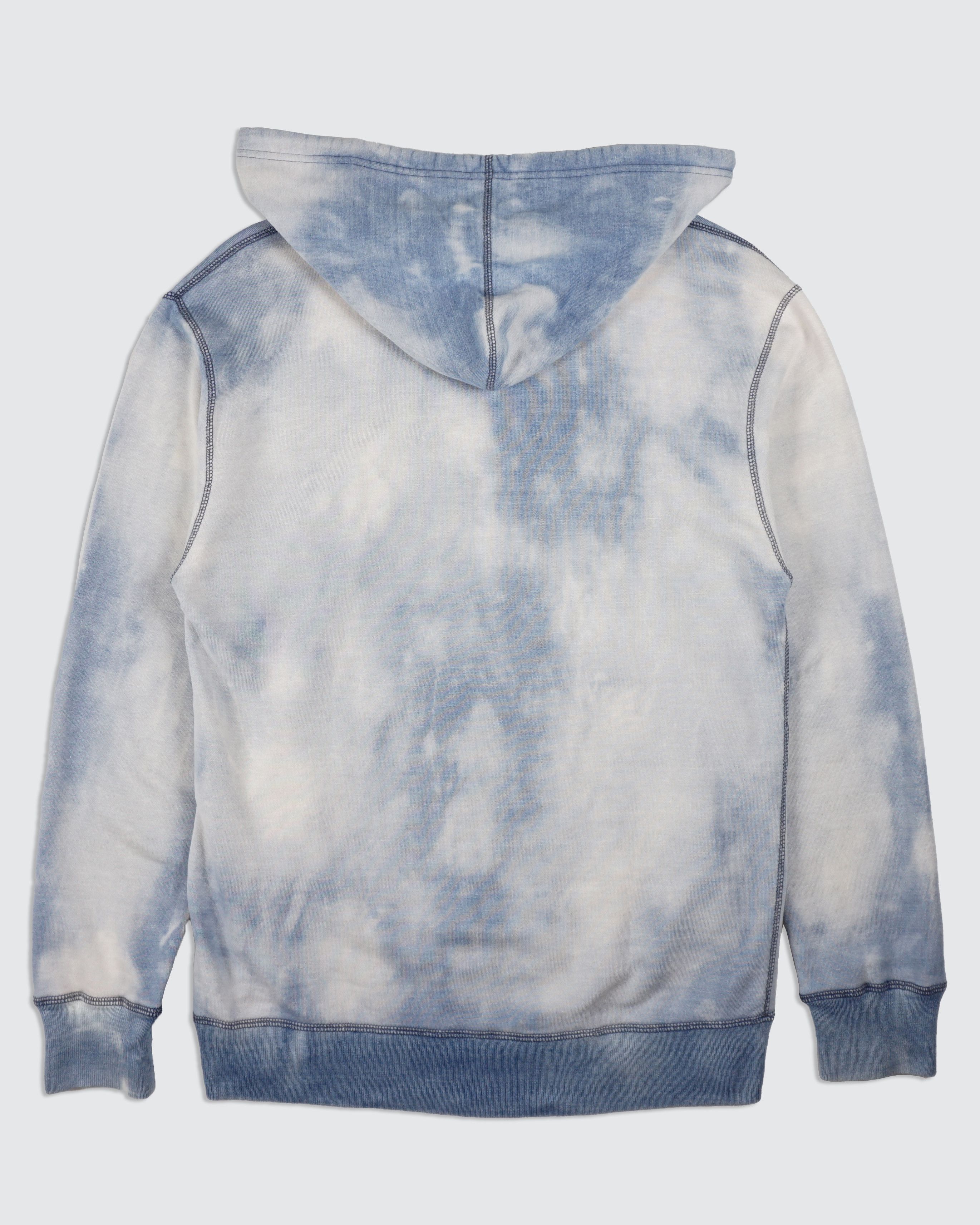 Paul Smith Red Ear Paul Smith Red Ear “Cloud Wash” Hoodie Size US S / EU 44-46 / 1 - 2 Thumbnail