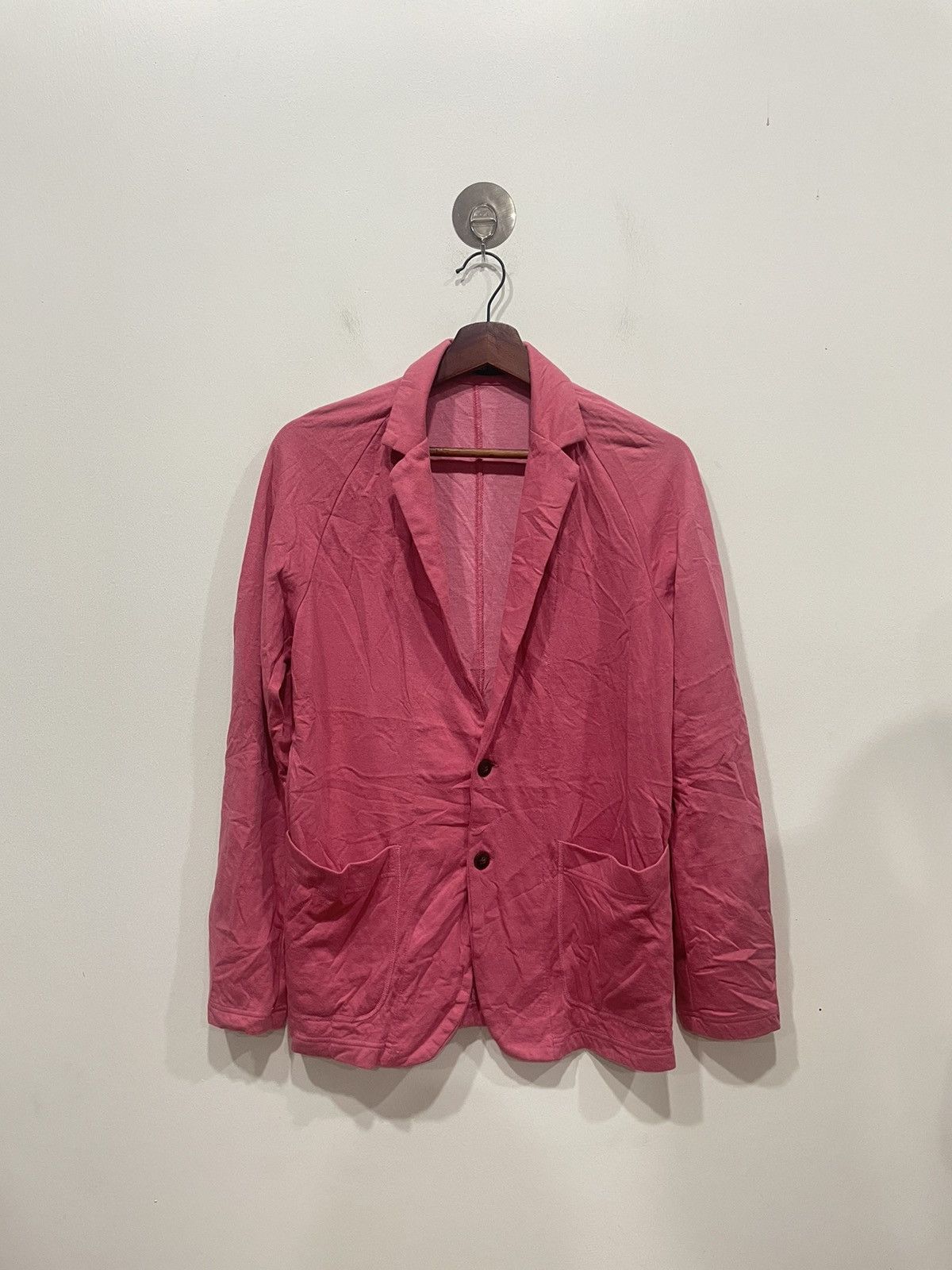 Boycott × Designer × Vintage Boycott Top Size L / US 10 / IT 46 - 1 Thumbnail