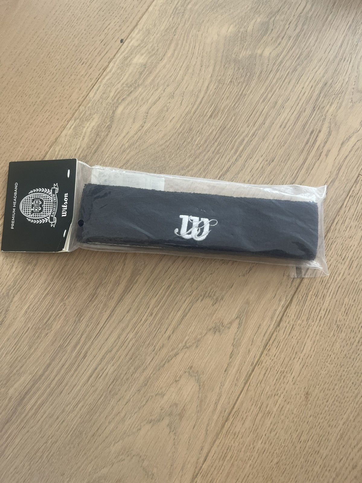 Kith Kith x Wilson Headband Size ONE SIZE - 1 Thumbnail