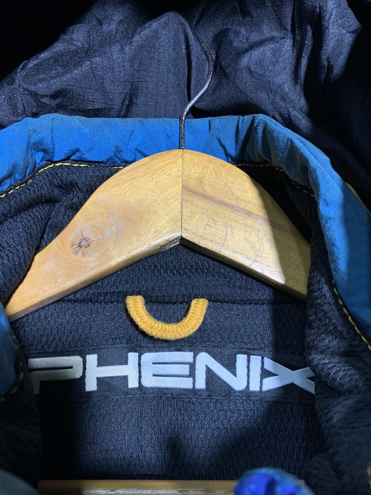 Phenix 🔥PHENIX SKI JUMPSUIT JACKETS Size US L / EU 52-54 / 3 - 8 Thumbnail