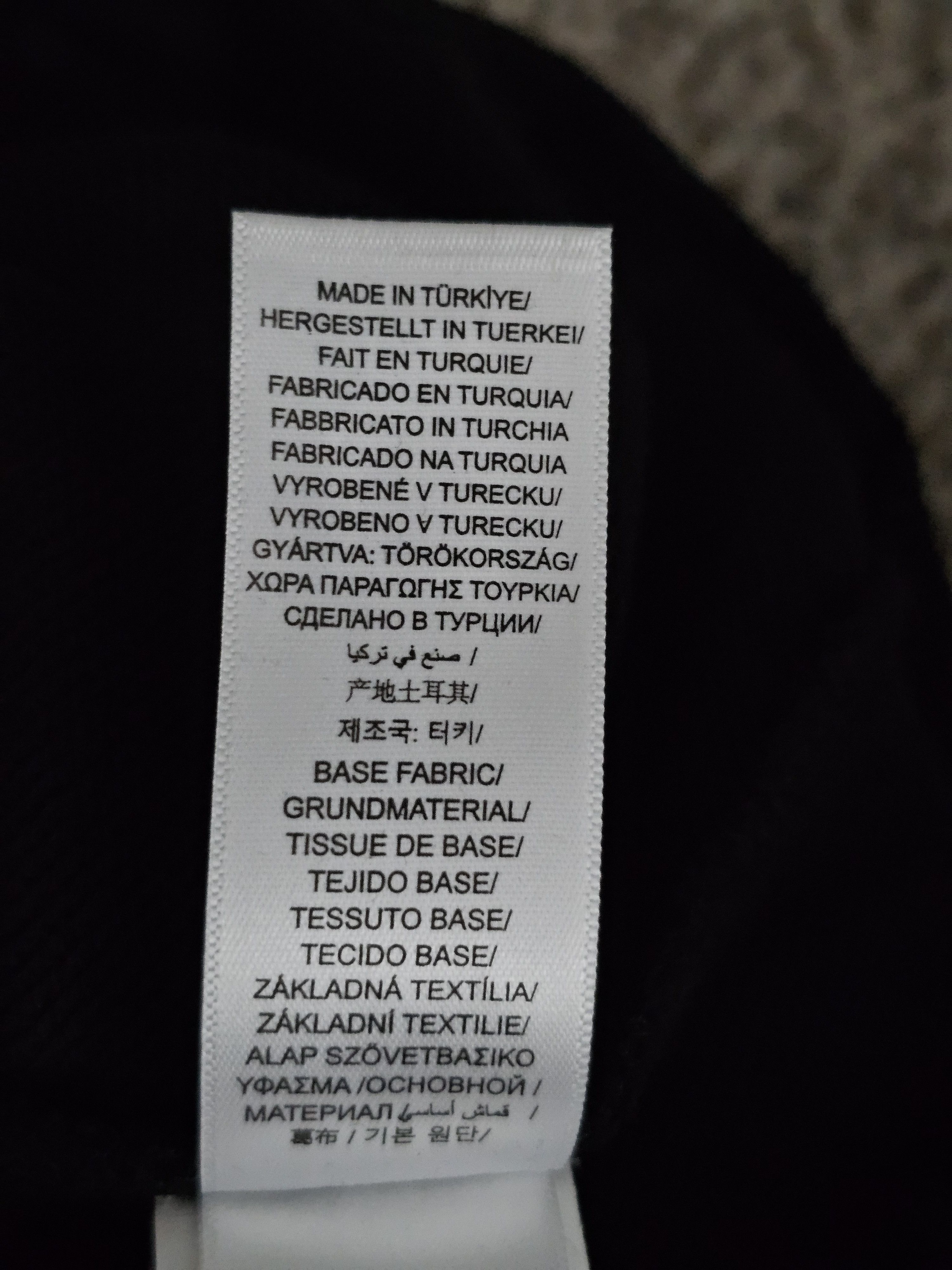 Other Left Point Graphic Sweatshirt Size US XL / EU 56 / 4 - 9 Thumbnail