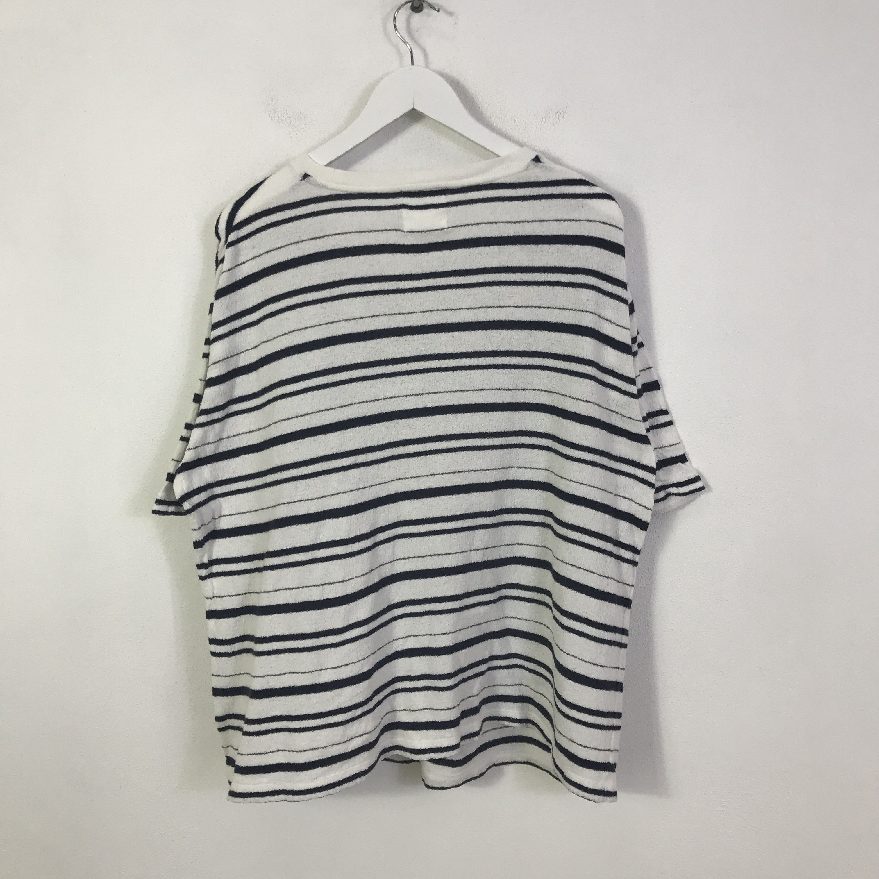 Mackintosh mackintosh philosophy oversize t-shirts K93B23 Size US M / EU 48-50 / 2 - 3 Thumbnail