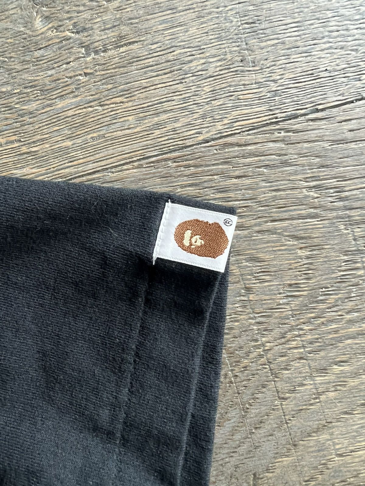 Bape Bape x fresh prince Size US M / EU 48-50 / 2 - 6 Thumbnail