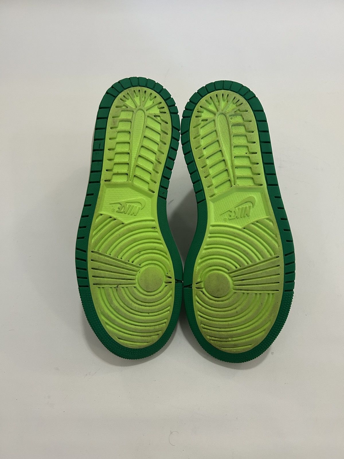 Jordan Brand Jordan 1 High Zoom Air CMFT - Stadium Green Size US 7.5 / EU 40-41 - 12 Thumbnail