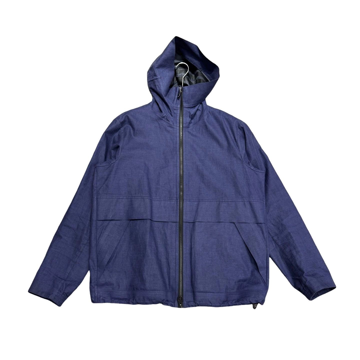 Loro Piana Loro Piana Storm System Hooded Jacket Size S Size US S / EU 44-46 / 1 - 1 Thumbnail
