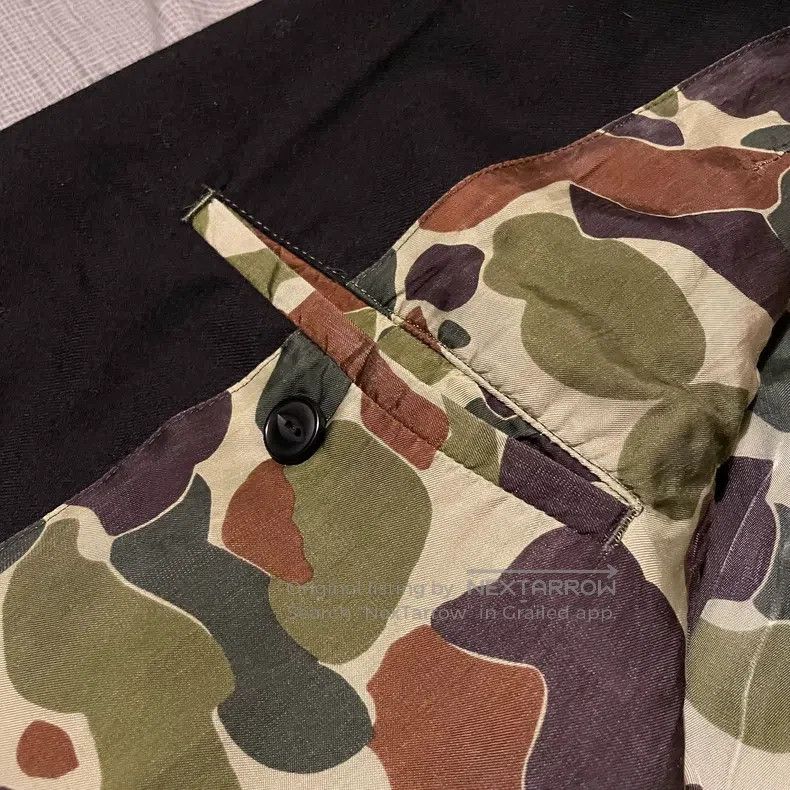 Junya Watanabe jacket