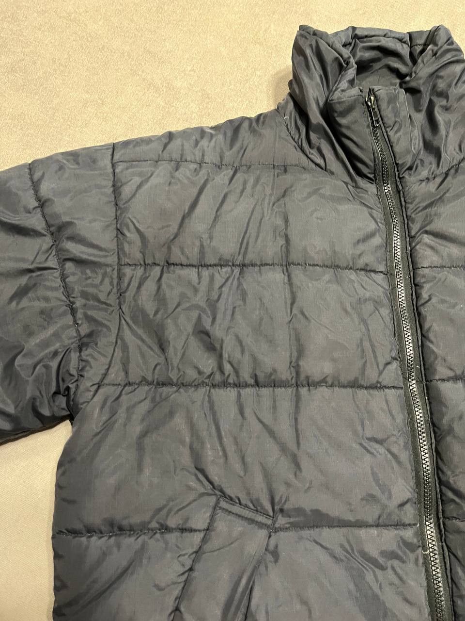 Helly Hansen Vintage Helly Hansen Men`s Two Side Puffer Down Jacket Sz M Size US M / EU 48-50 / 2 - 10 Thumbnail