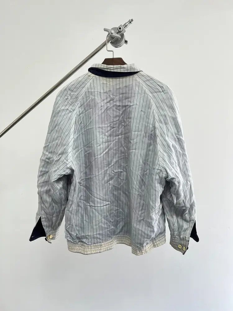 Vintage Vintage Vintage 90s Comme Des Garçons Reversible Jacket-25 Size US M / EU 48-50 / 2 - 6 Thumbnail