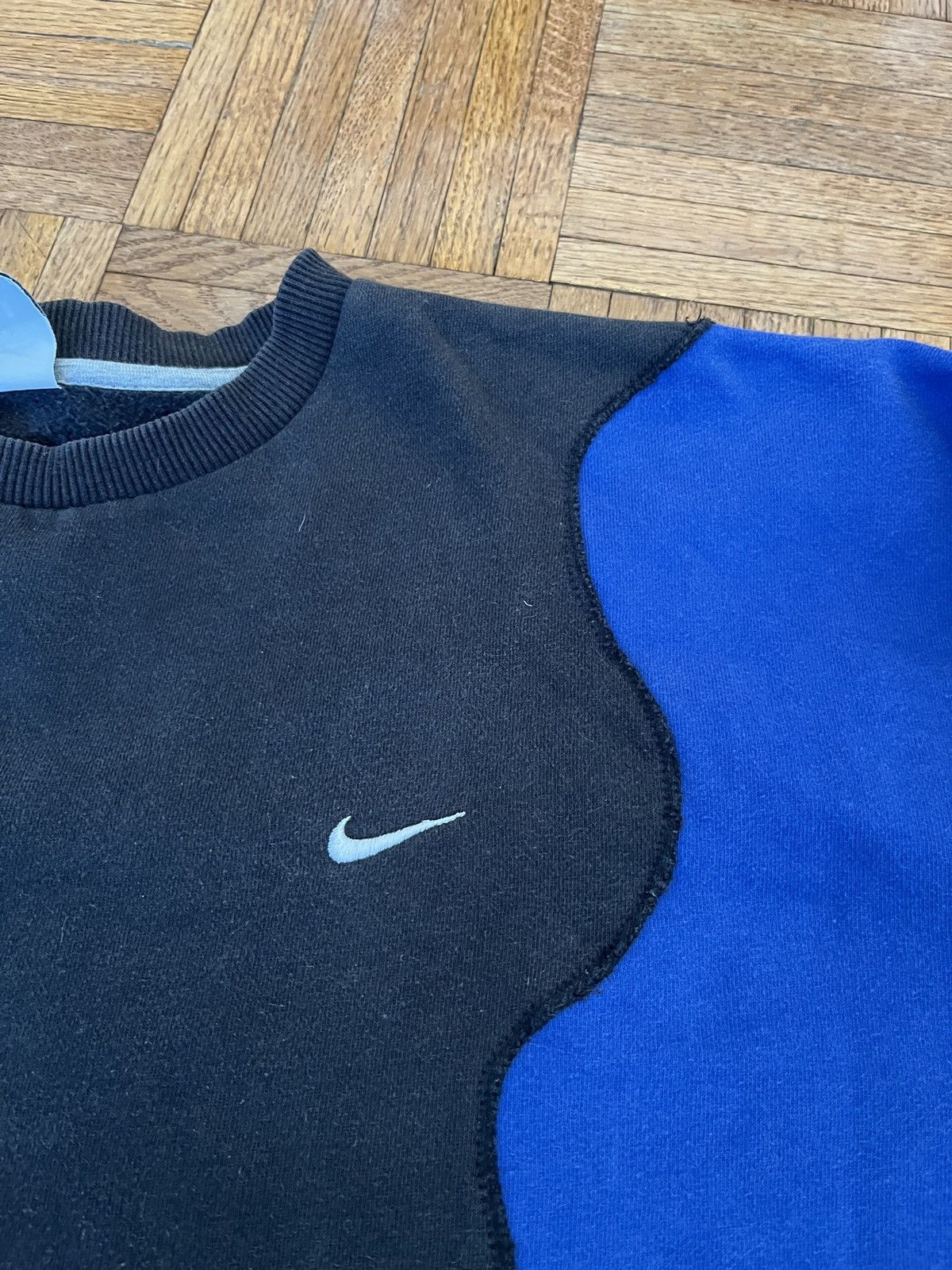 Nike Nike Custom Cut Sweater Size US M / EU 48-50 / 2 - 3 Thumbnail