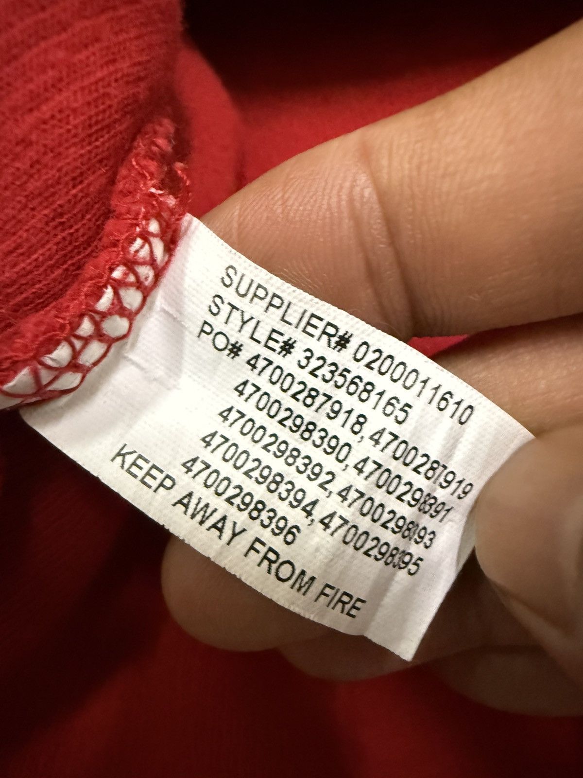 Polo Ralph Lauren Polo Ralph Lauren Smallpony Halfzipper Sweatshirt Size S / US 4 / IT 40 - 10 Thumbnail