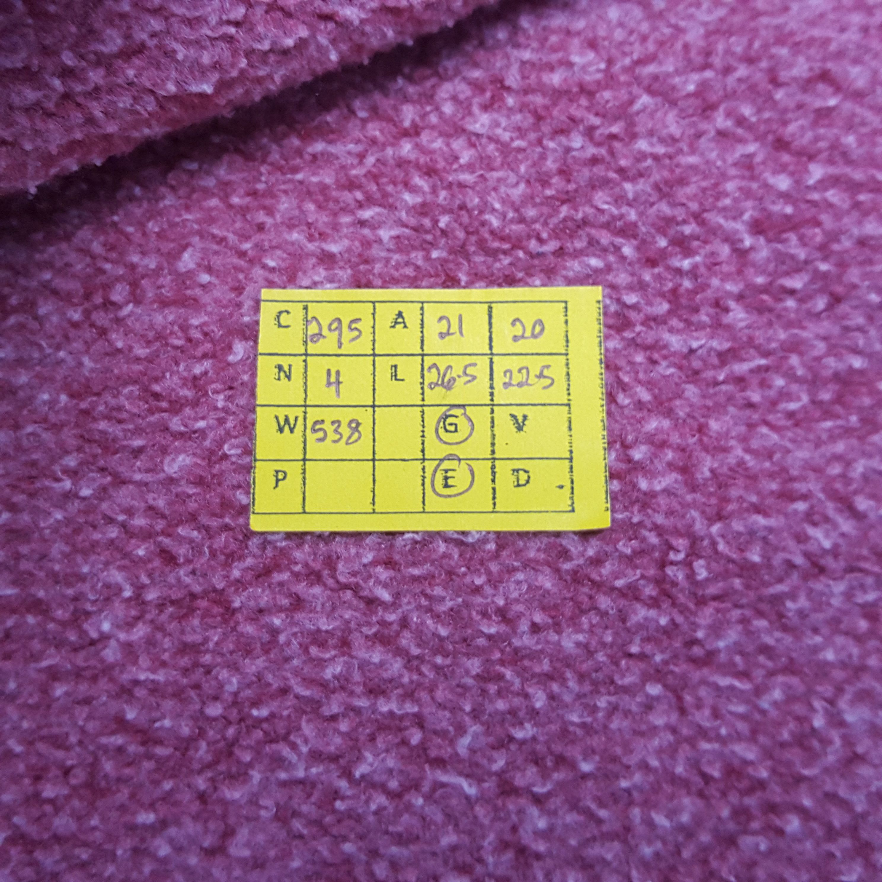 Ellesse × Vintage Vintage ELLESSE Tennis Sportswear Sweater C295N4 Size US M / EU 48-50 / 2 - 8 Thumbnail