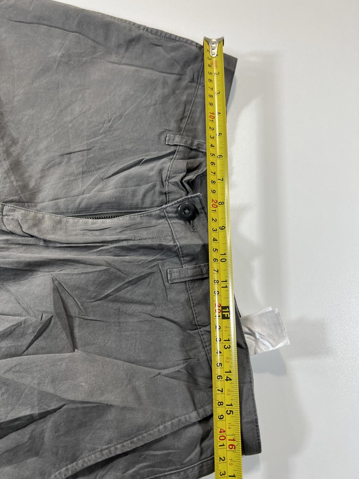 Other Patagonia vintage Gray Men's Casual Shorts 33 Size US 33 - 8 Thumbnail